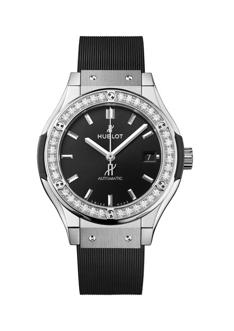 Hublot – Brown & Company Jewelers